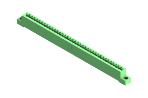 337-037-524-107 - EDAC Card Edge Connector